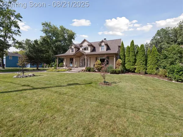 Farmington Hills, MI 48336,20845 Sunnydale Street