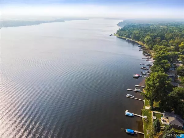 Oscoda, MI 48750,6111 Loud Drive