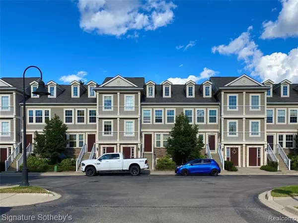 Troy, MI 48083,1091 BEAVER RUN