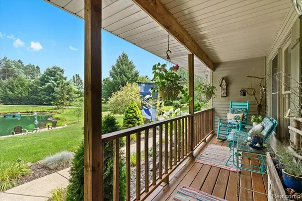 Marion, MI 48843,2150 Yorway Drive