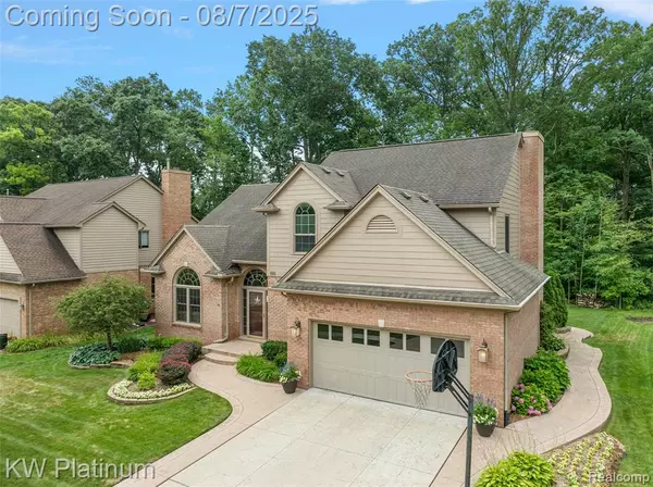 Rochester Hills, MI 48307,691 Lake Ridge Road