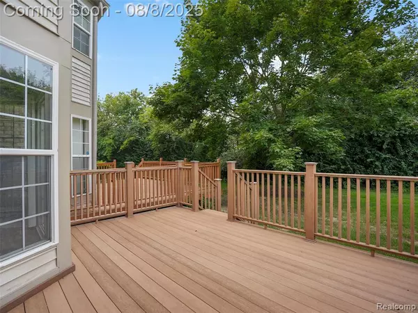 Canton, MI 48188,4462 Hunters W
