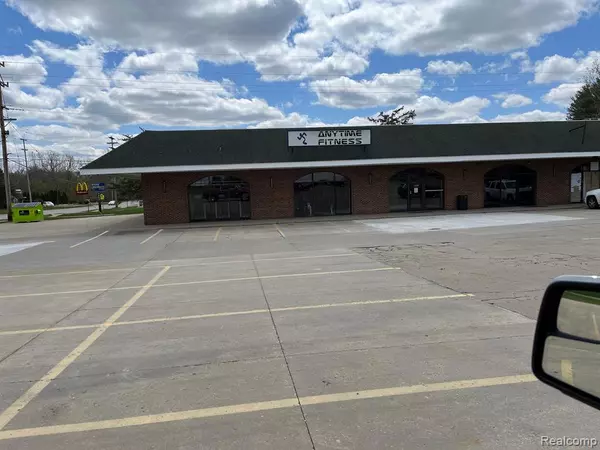Genesee, MI 48437,7461 N GENESEE Road