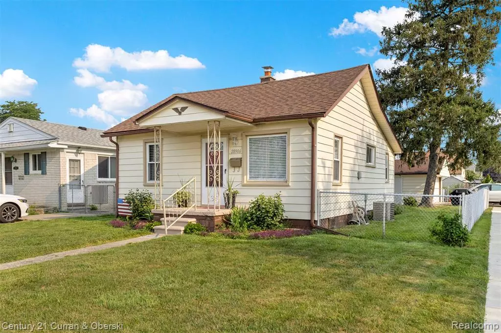 Garden City, MI,28906 Cambridge Street