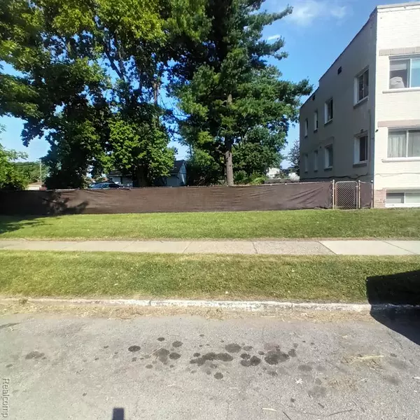 3894 12th Street, Ecorse, MI 48229