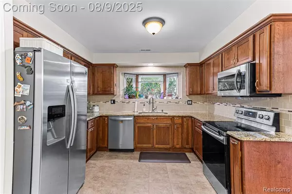 Canton, MI 48187,42579 Collingham Court