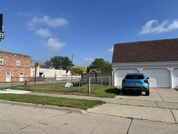 Hazel Park, MI 48030,919 E Jarvis Avenue