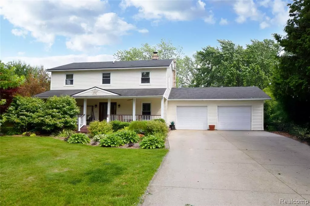 Swartz Creek, MI 48473,5483 Ameno Lane