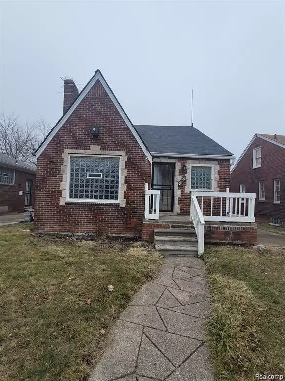 Detroit, MI 48224,10336 Roxbury Street