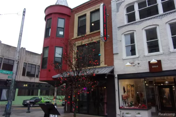 Pontiac, MI 48342,31 N Saginaw Street