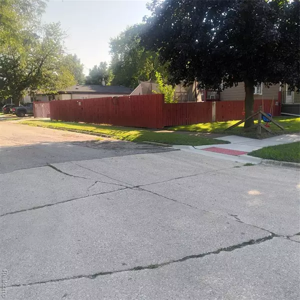 Ecorse, MI 48229,160 Suburban Street