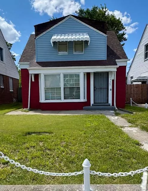 Detroit, MI 48234,19207 Moenart Street