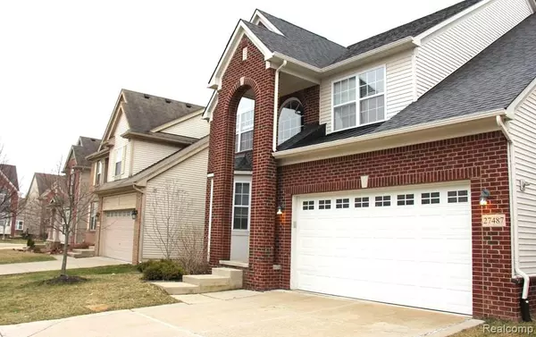 Novi, MI,27487 Harrington Way