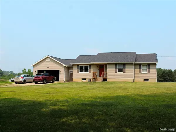 Morrice, MI 48857,1583 E Lansing Road