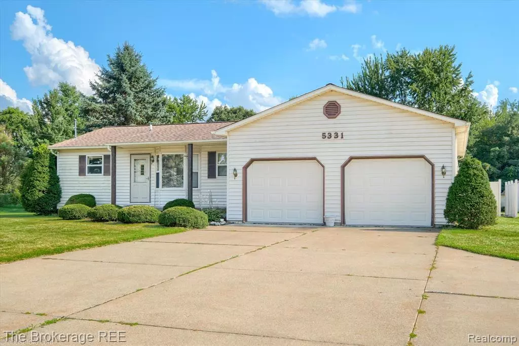 Clio, MI 48420,5331 W Farrand Road