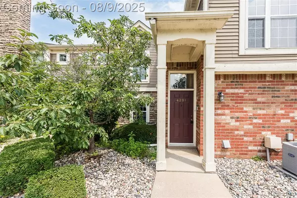 Brighton, MI 48116,4291 Deeside Drive