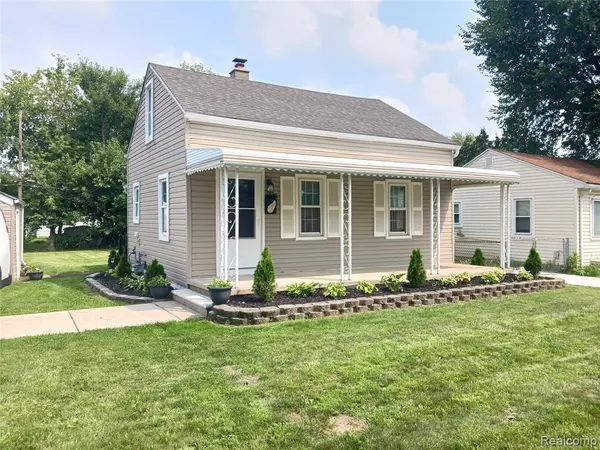 Taylor, MI 48180,6125 Hampden Street