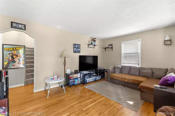 Dearborn, MI 48124,2930 Dudley Street