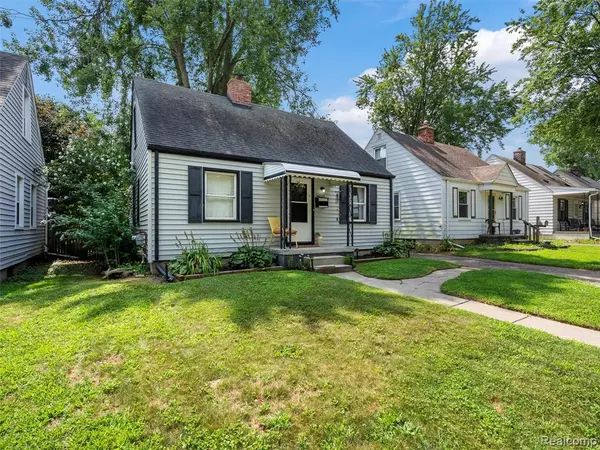 Wayne, MI 48184,34225 Annapolis Street