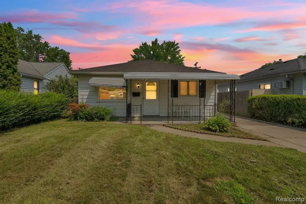 Dearborn Heights, MI 48125,21334 Powers Avenue