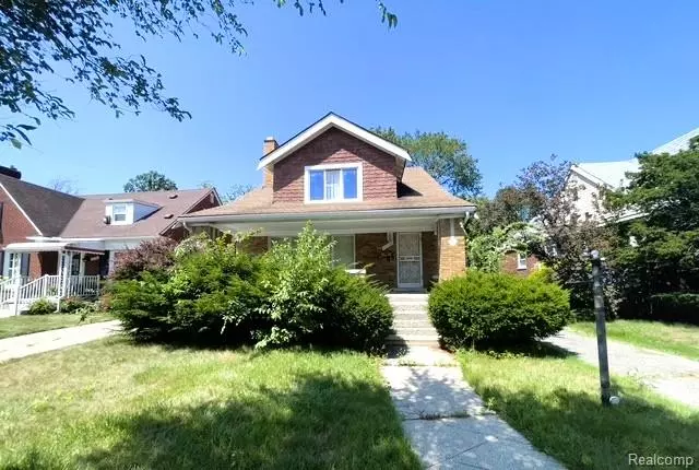 15737 Lindsay Street, Detroit, MI 48227