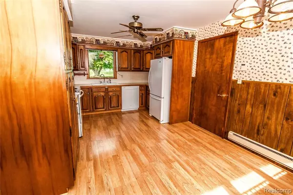 Otisville, MI 48463,9197 Henderson Road
