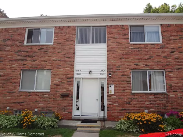 Warren, MI 48093,29626 Hoover Road