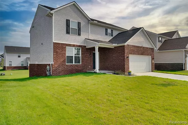 South Lyon, MI 48178,58802 Falabella Drive