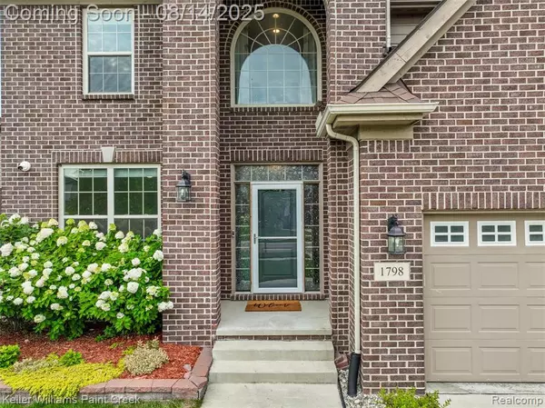 Canton, MI 48188,1798 Pimlico Drive