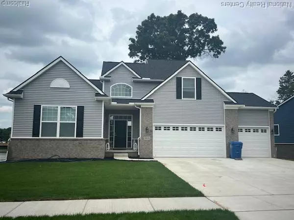 White Lake, MI,915 Preserve Lane