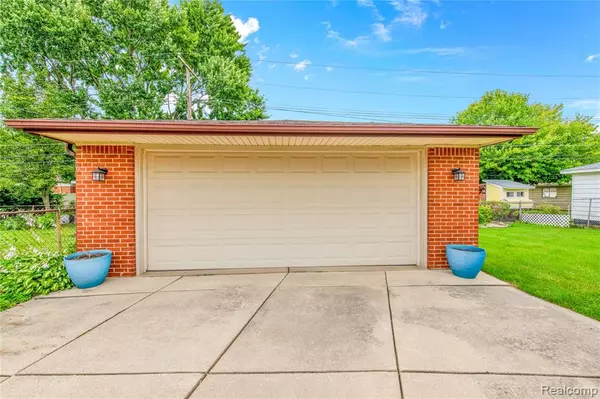 Warren, MI 48093,31424 Marilyn Drive
