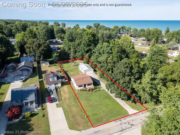 Burtchville, MI 48059,3622 Norman Road