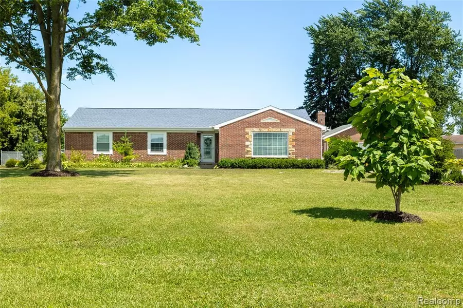 2581 S Van Dyke Road, Bad Axe, MI 48413