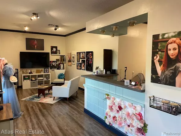 Goodrich Vlg, MI,8365 STATE