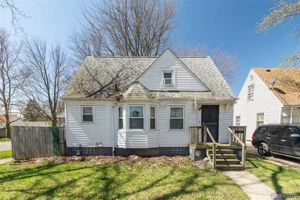 Highland Park, MI 48224,6303 Neff Avenue