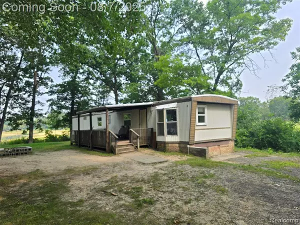 4452 Holly Shores Court, Holly, MI 48442