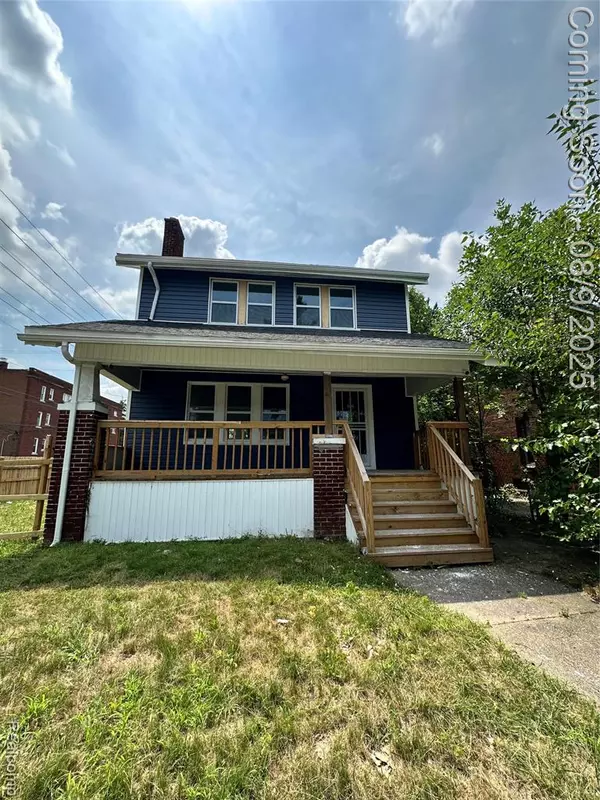 Detroit, MI 48203,401 W Greendale