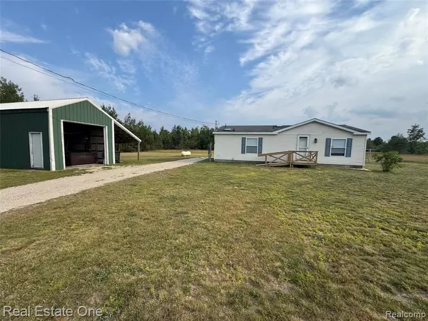 Alden, MI 49621,166 Westwood NE Road