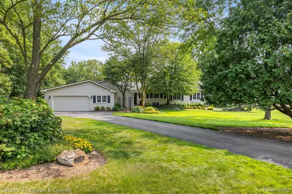 Farmington Hills, MI 48336,25360 Harcourt Street