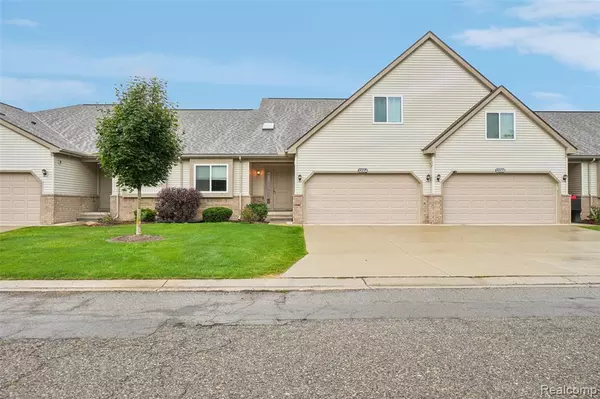 32004 Mitchell Street, Mundy, MI 48439