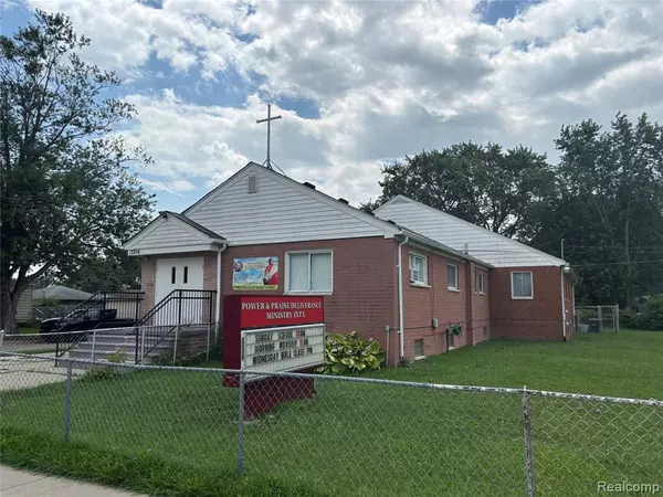 Warren, MI 48089,13304 Toepfer Road