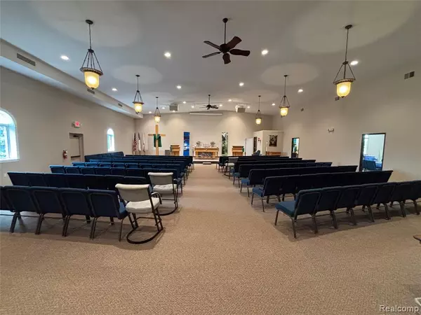 Imlay City, MI 48444,7191 E Imlay City Road