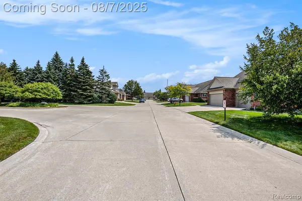 Sterling Heights, MI 48310,5477 Victory Circle