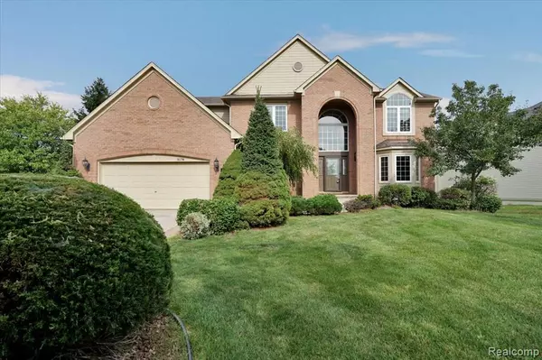 Ann Arbor, MI 48103,3178 Tiger Lily Court