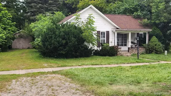 206 Gale Street, Morrice, MI 48857