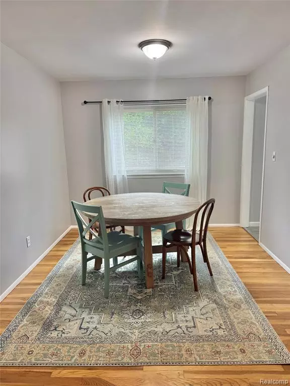 Northville, MI 48167,538 Langfield Street