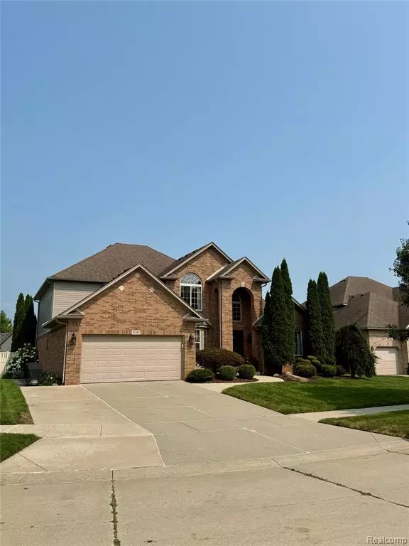 Brownstown, MI,31505 Daisy Court