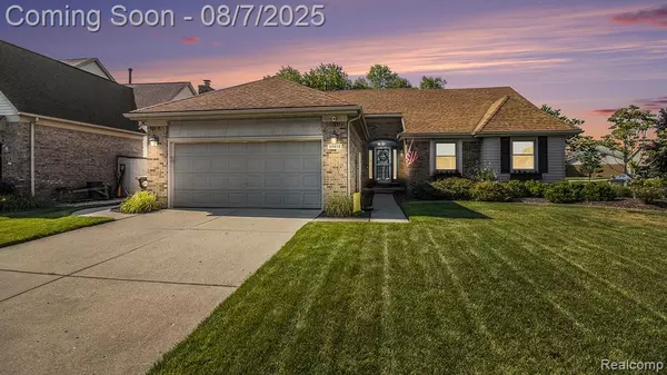 Woodhaven, MI 48183,26802 Inverness Street