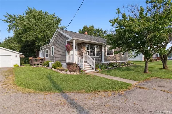 Monroe, MI 48162,3945 Mentel Road