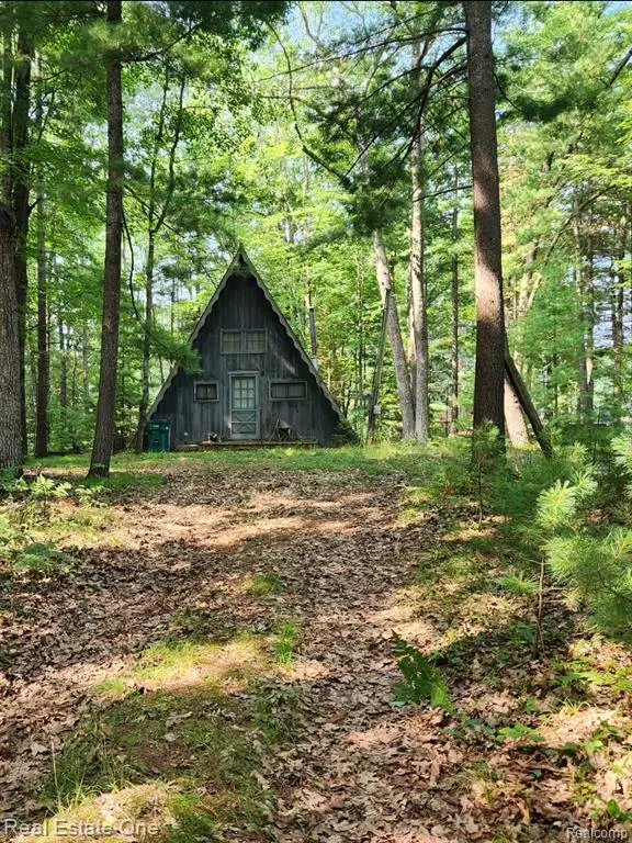 Prudenville, MI 48651,1029 Springwood Drive
